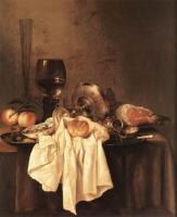 Heda, Willem Claesz